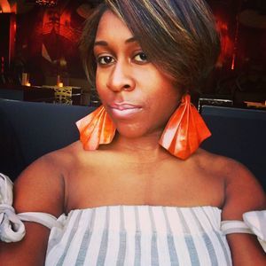 Meet your Posher, Cherida